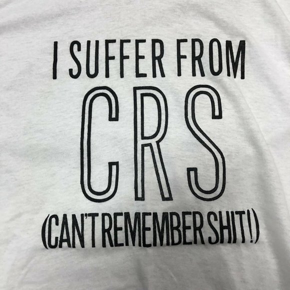 Vintage Screen Stars DEADSTOCK RINGER 80's - Picture 3 of 7